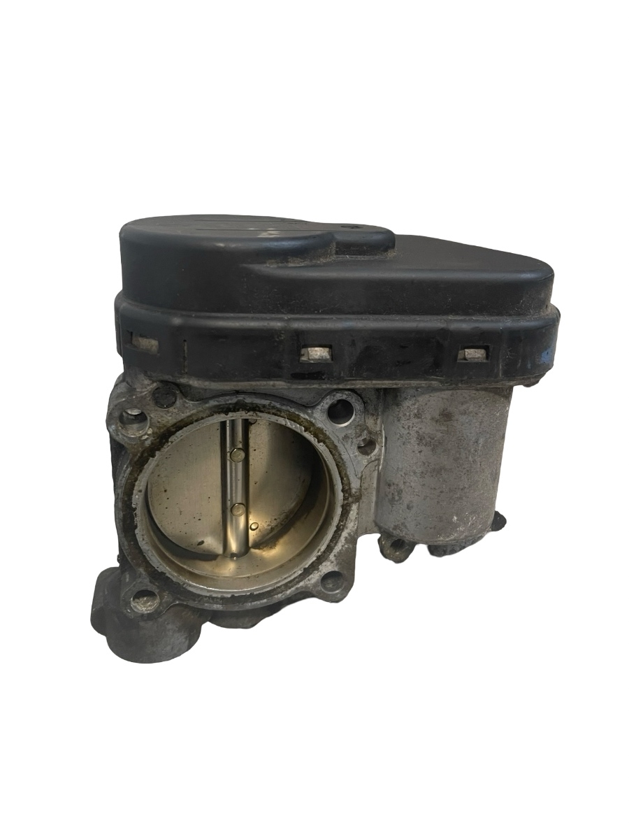 Clapeta de acceleratie MERCEDES-BENZ A-CLASS W168 1997 - 2005 1.4 A 140 M 166.940 A1661410125 – foto 3