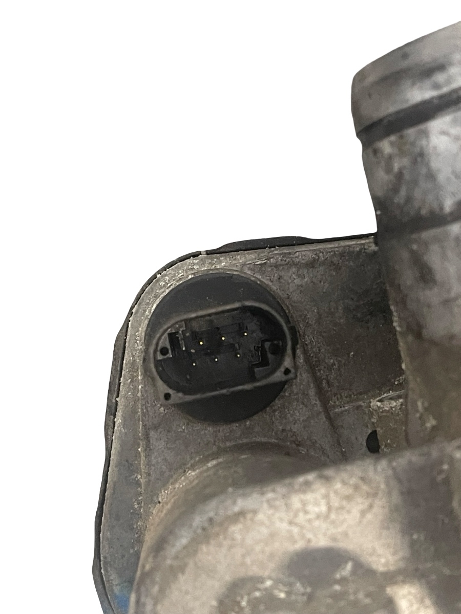 Clapeta de acceleratie MERCEDES-BENZ A-CLASS W168 1997 - 2005 1.4 A 140 M 166.940 A1661410125 – foto 2