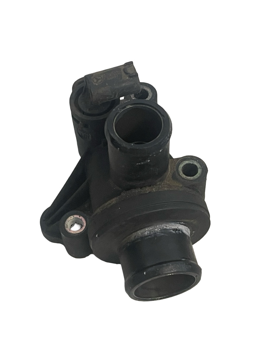 Carcasa termostat MERCEDES-BENZ A-CLASS W168 1997 - 2005 1.4 A 140 M 166.940 – foto 2
