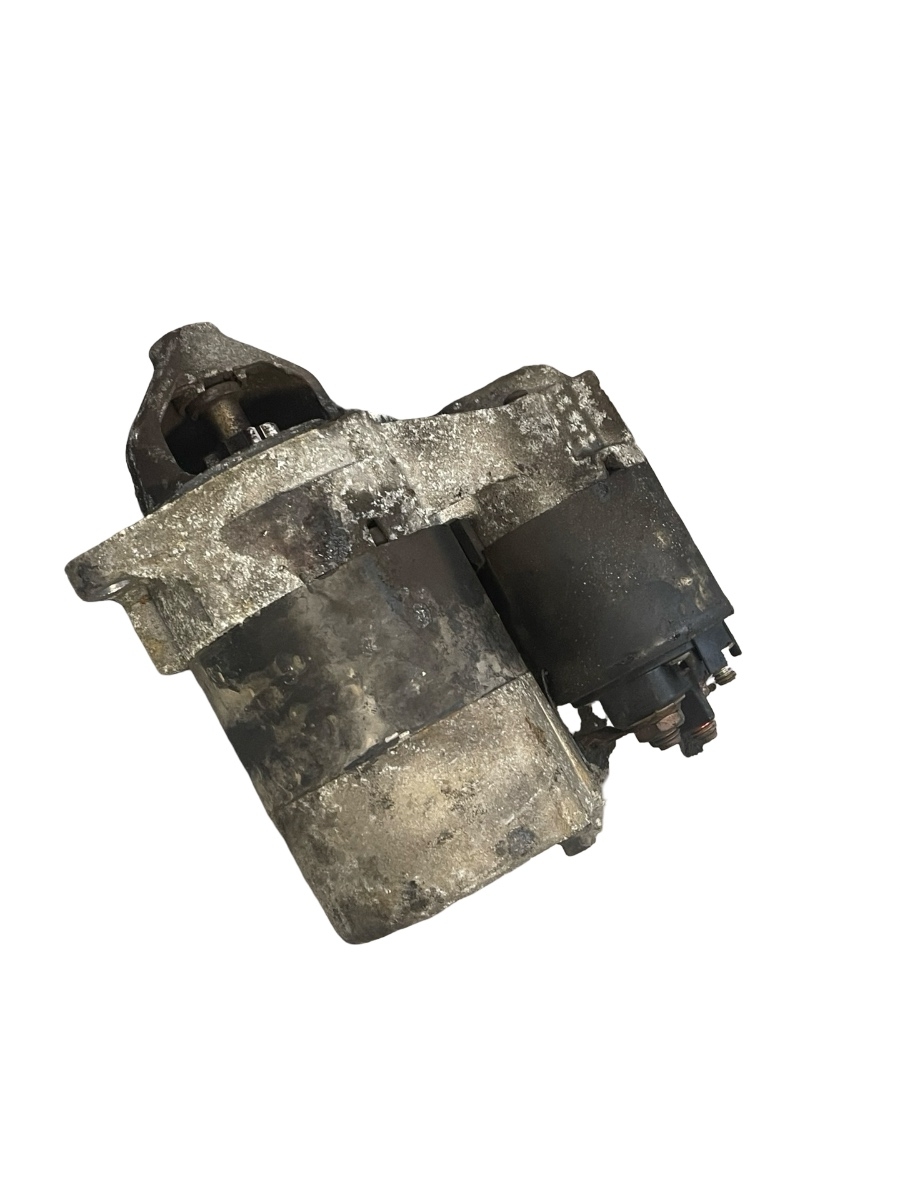 Electromotor MERCEDES-BENZ A-CLASS W168 1997 - 2005 1.4 A 140 M 166.940