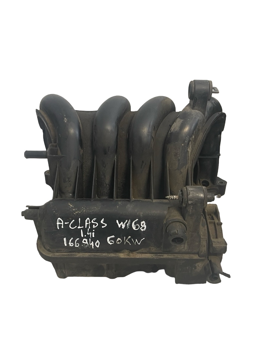 Galerie de admisie MERCEDES-BENZ A-CLASS W168 1997 - 2005 1.4 A 140 M 166.940 A1661410301