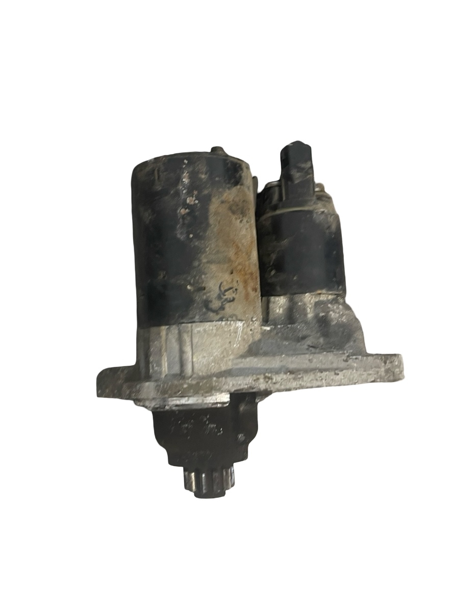 Electromotor VOLKSWAGEN POLO 9N_ 2001 - 2012 1.2 12V AZQ, BME