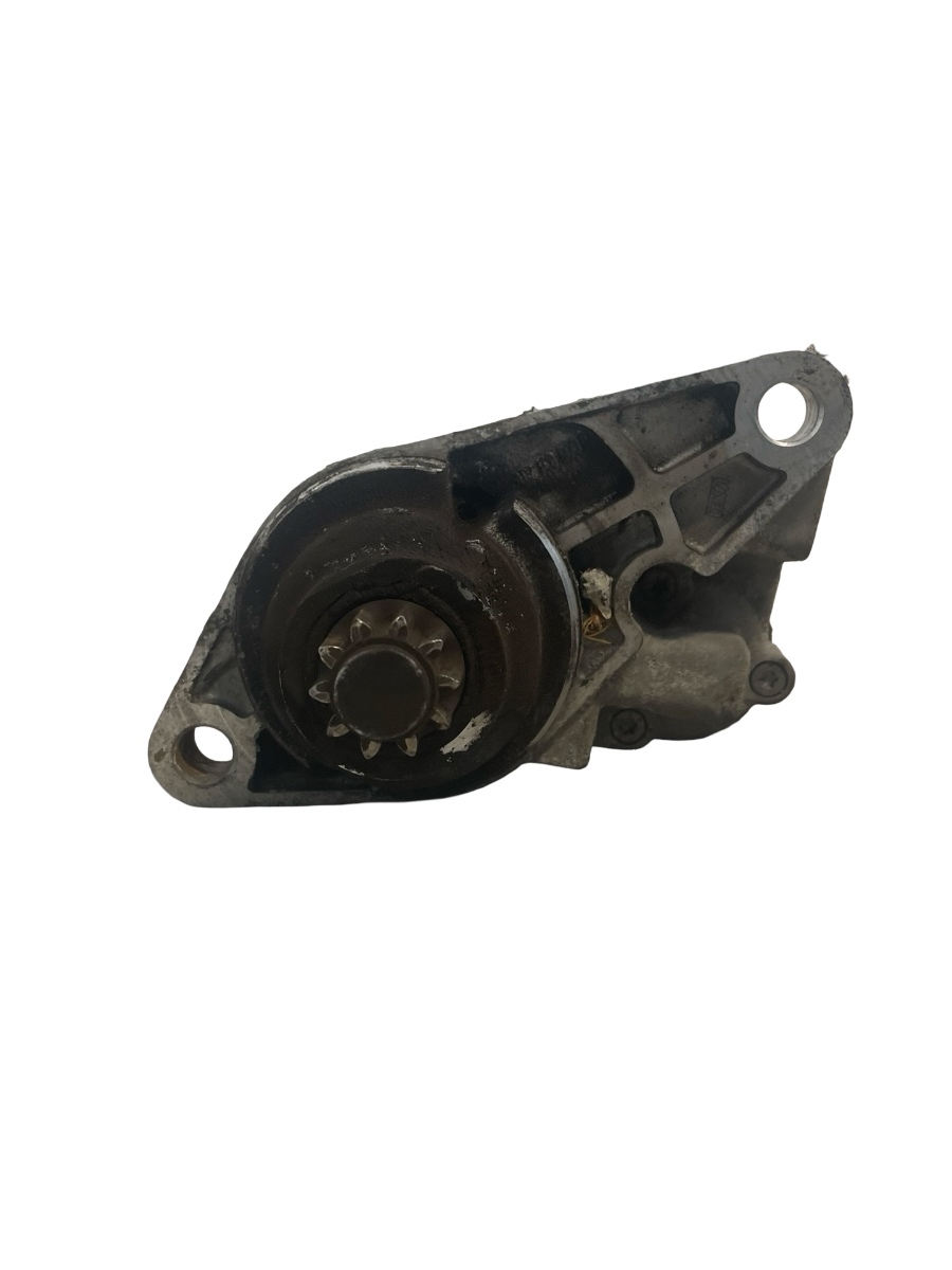 Electromotor VOLKSWAGEN POLO 9N_ 2001 - 2012 1.2 12V AZQ, BME – foto 3