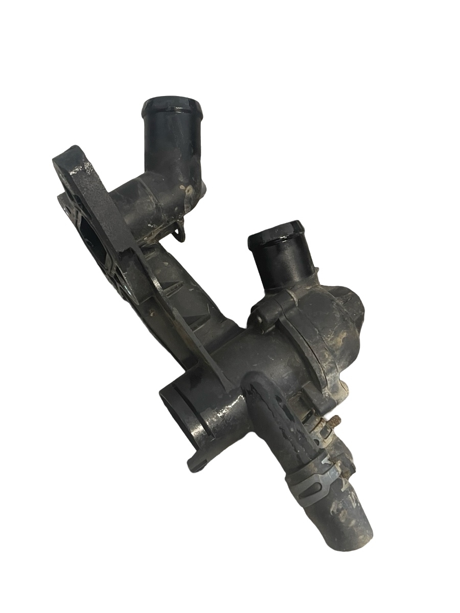 Carcasa termostat VOLKSWAGEN POLO 9N_ 2001 - 2012 1.2 12V AZQ, BME
