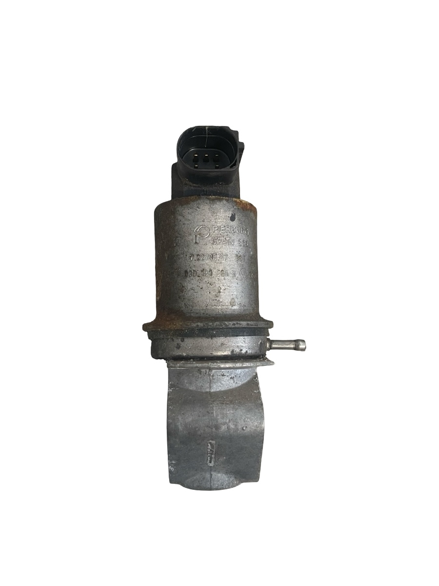 Supapa EGR VOLKSWAGEN POLO 9N_ 2001 - 2012 1.2 12V AZQ, BME, SEAT IBIZA IV 6L1 2002 - 20091.2 1.2 1.2 AZQ, BME 72278507 – foto 3