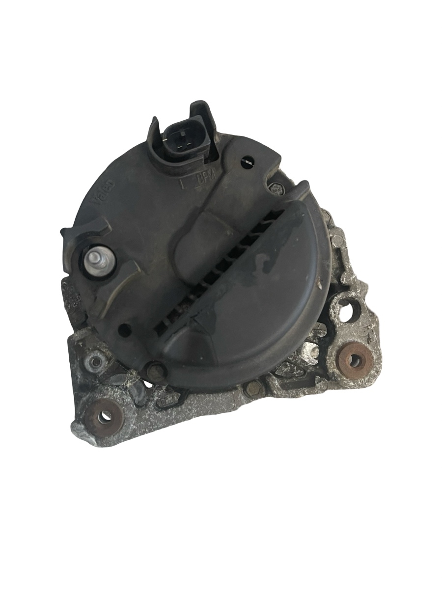 Alternator VOLKSWAGEN POLO 9N_ 2001 - 2012 1.2 12V AZQ, BME 03D903025J