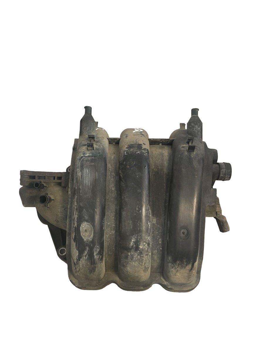 Galerie de admisie VOLKSWAGEN POLO 9N_ 2001 - 2012 1.2 12V AZQ, BME – foto 2