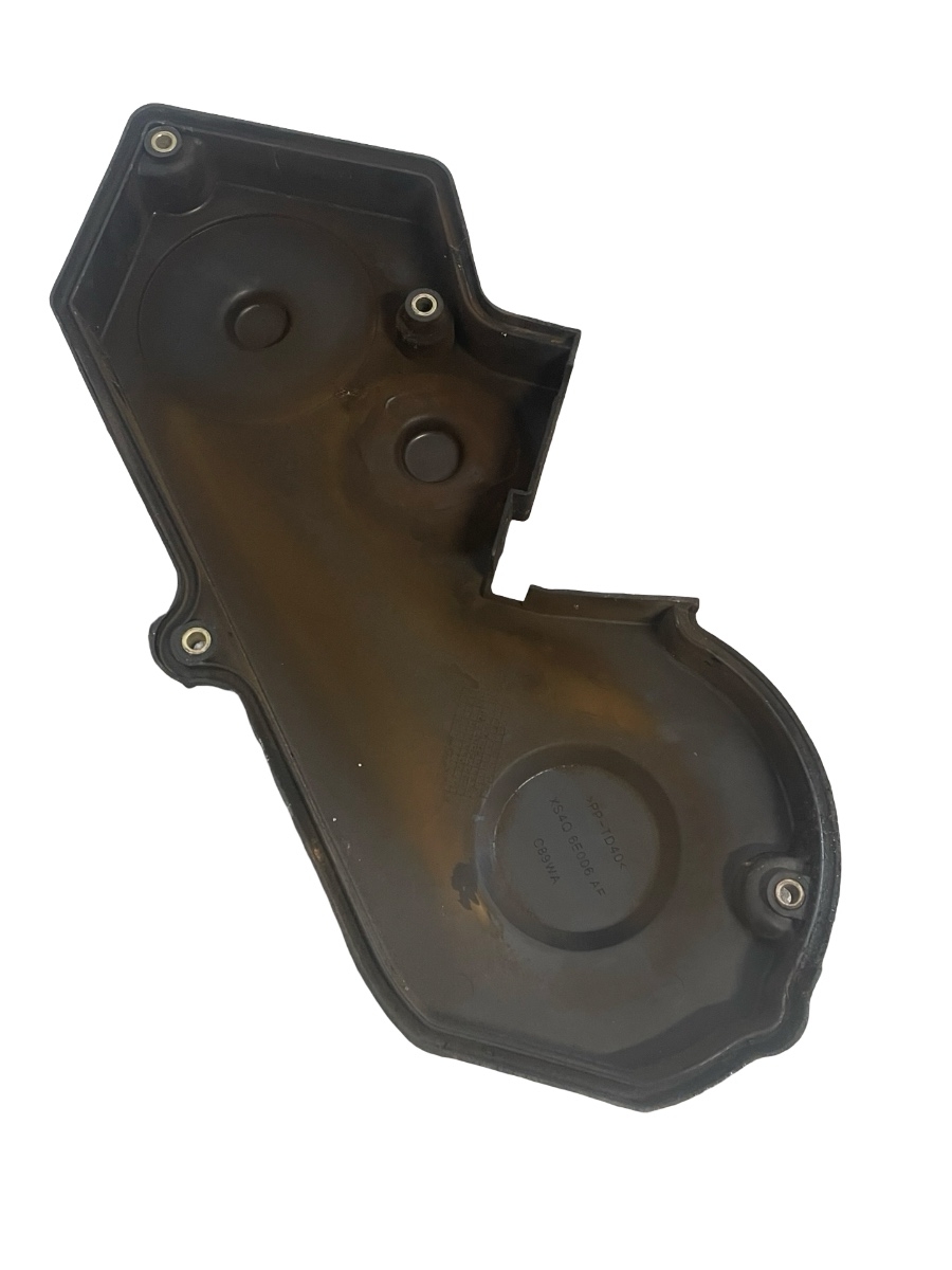 Capac distributie FORD FOCUS Hatchback  DAW, DBW 1998 - 2007 1.8 Turbo DI / TDDi C9DA, C9DB, C9DC XS4Q-6E006-AF – foto 2