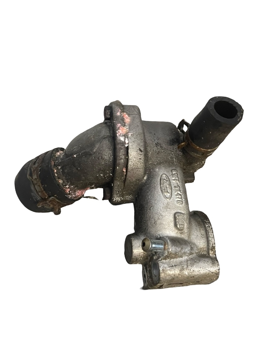 Carcasa termostat FORD FOCUS Hatchback  DAW, DBW 1998 - 2007 1.8 Turbo DI / TDDi C9DA, C9DB, C9DC