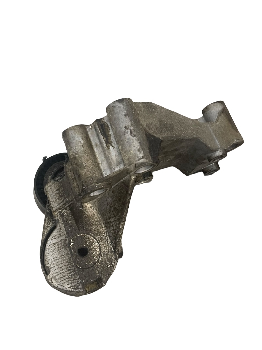 Suport intinzator FORD FOCUS Hatchback  DAW, DBW 1998 - 2007 1.8 Turbo DI / TDDi C9DA, C9DB, C9DC – foto 2