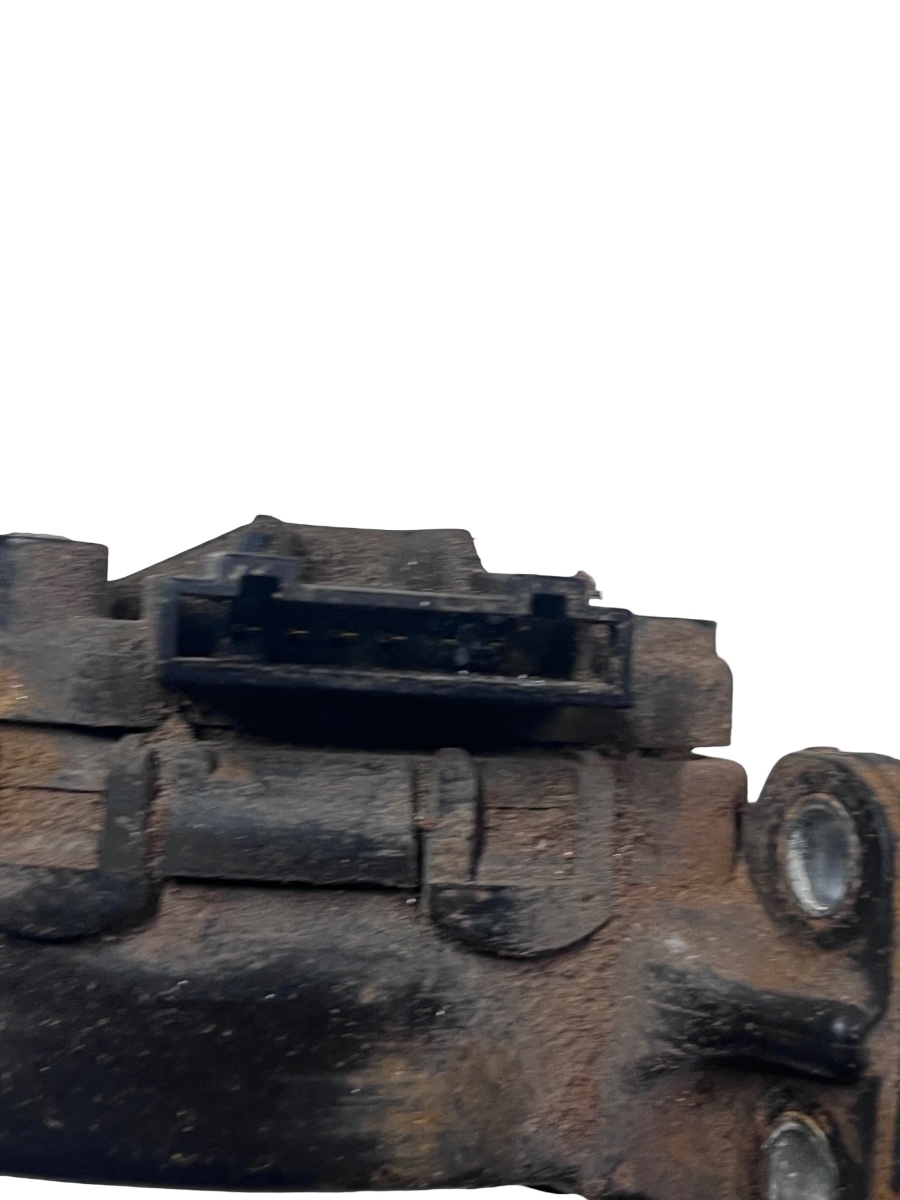 Pedala de acceleratie VOLKSWAGEN TRANSPORTER V Bus 7HB, 7HJ, 7EB, 7EJ, 7EF, 7EG, 7HF,  7H1721503 – foto 4