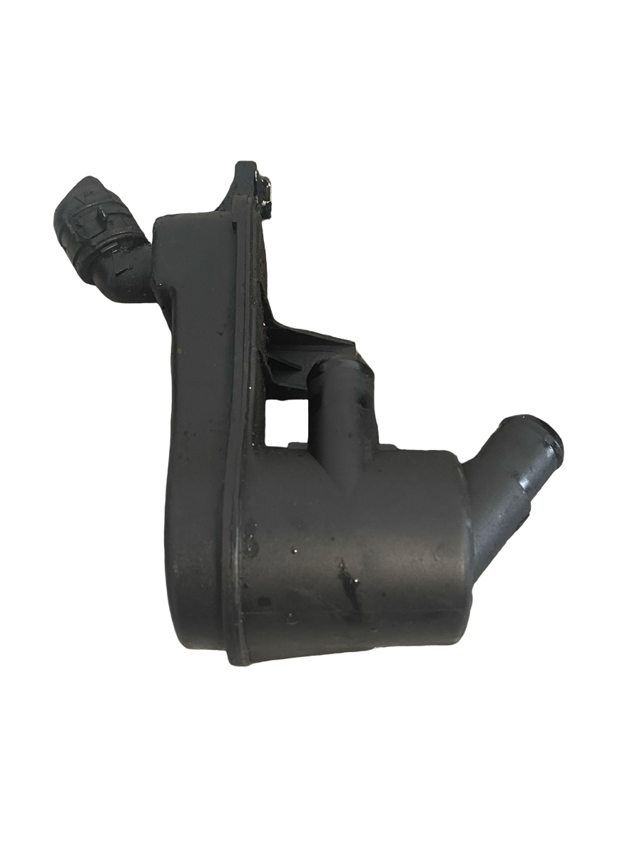 Vas filtru epurator FORD FOCUS Hatchback  DAW, DBW 1998 - 2007 1.8 Turbo DI / TDDi C9DA, C9DB, C9DC XS4Q-6A785-AB
