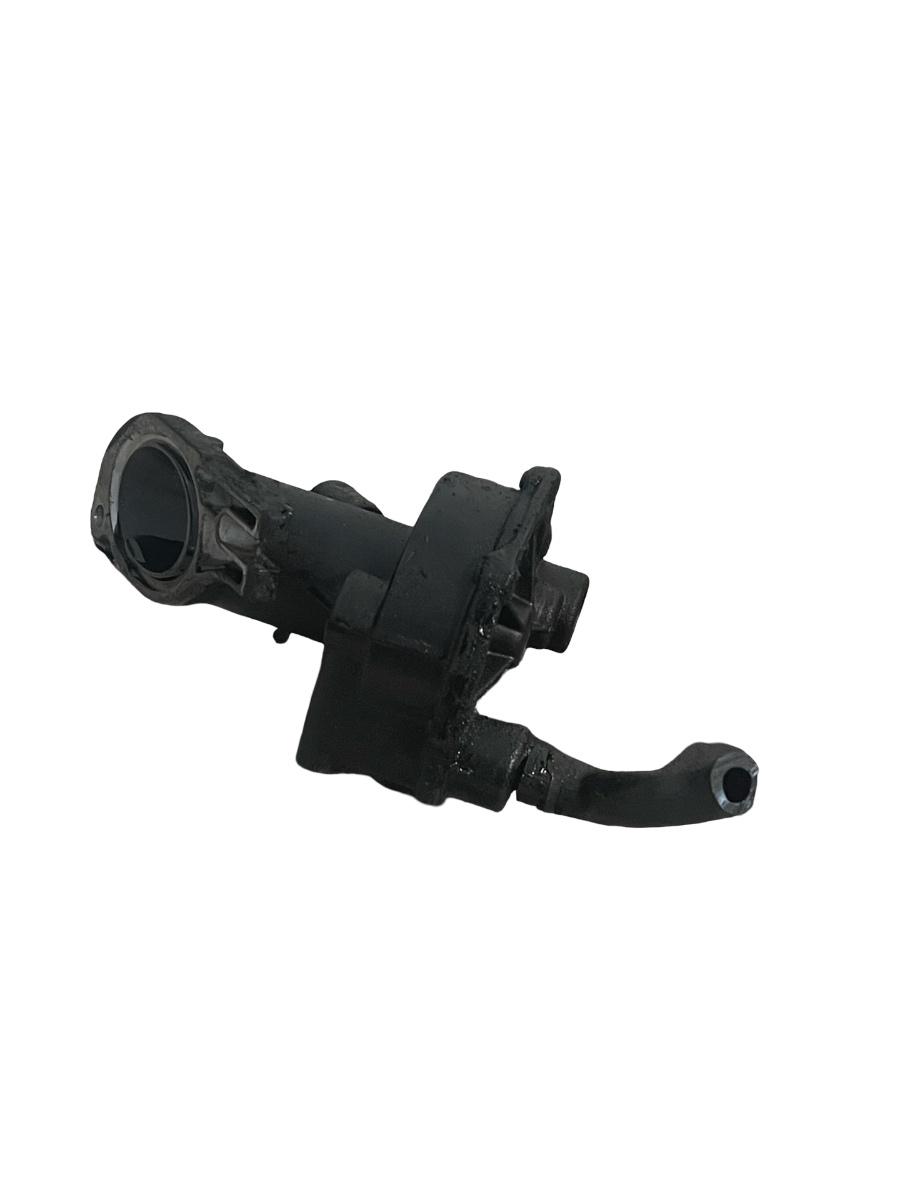 Pompa de vacuum FORD FOCUS Hatchback  DAW, DBW 1998 - 2007 1.8 Turbo DI / TDDi C9DA, C9DB, C9DC – foto 2