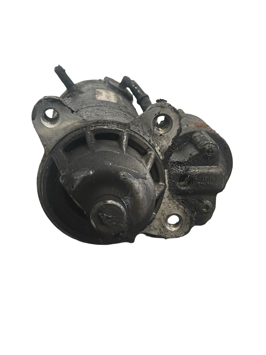 Electromotor FORD FOCUS Hatchback  DAW, DBW 1998 - 2007 1.8 Turbo DI / TDDi C9DA, C9DB, C9DC 98AB-11000-AD