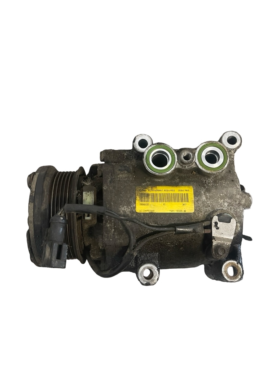 Compresor  AC FORD FOCUS Hatchback  DAW, DBW 1998 - 2007 1.8 Turbo DI / TDDi C9DA, C9DB, C9DC YS4H-19D629-AB