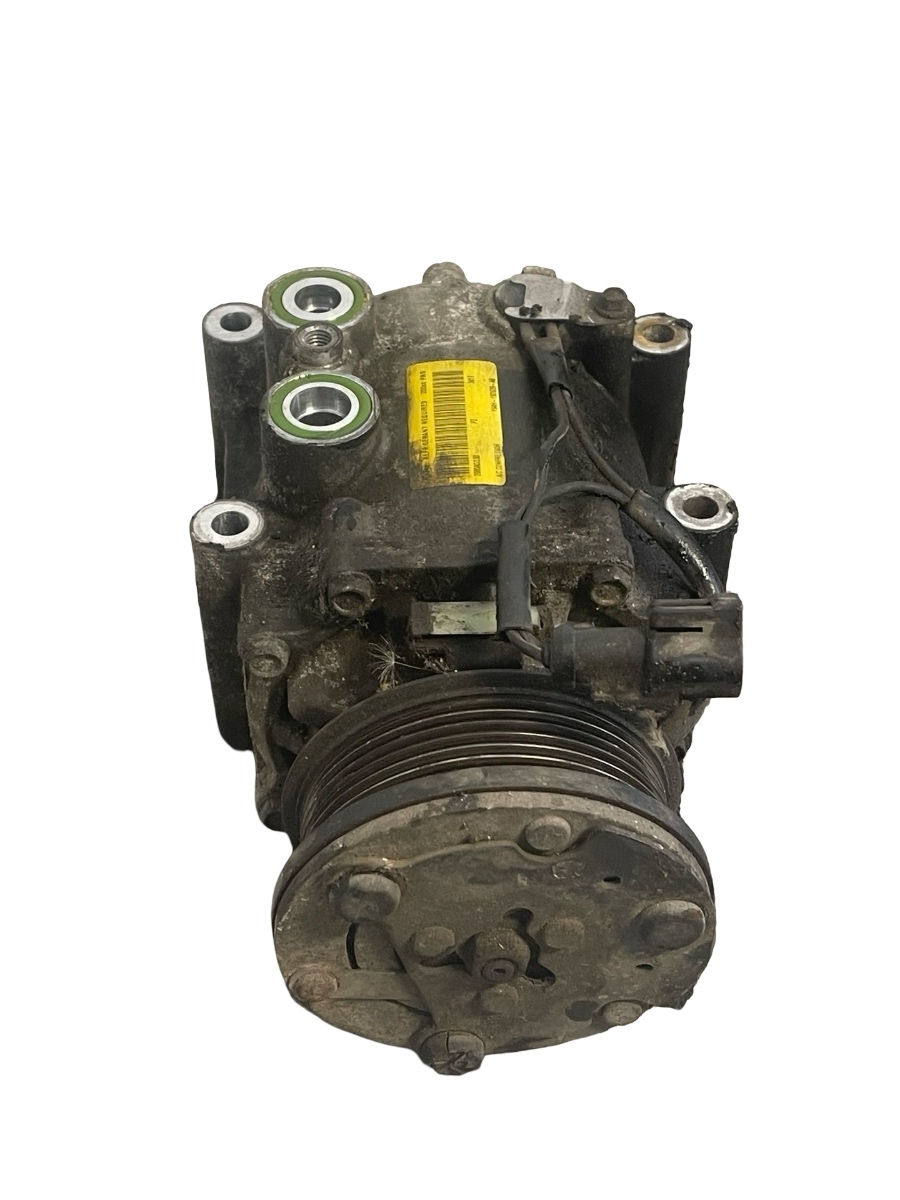 Compresor  AC FORD FOCUS Hatchback  DAW, DBW 1998 - 2007 1.8 Turbo DI / TDDi C9DA, C9DB, C9DC YS4H-19D629-AB – foto 2