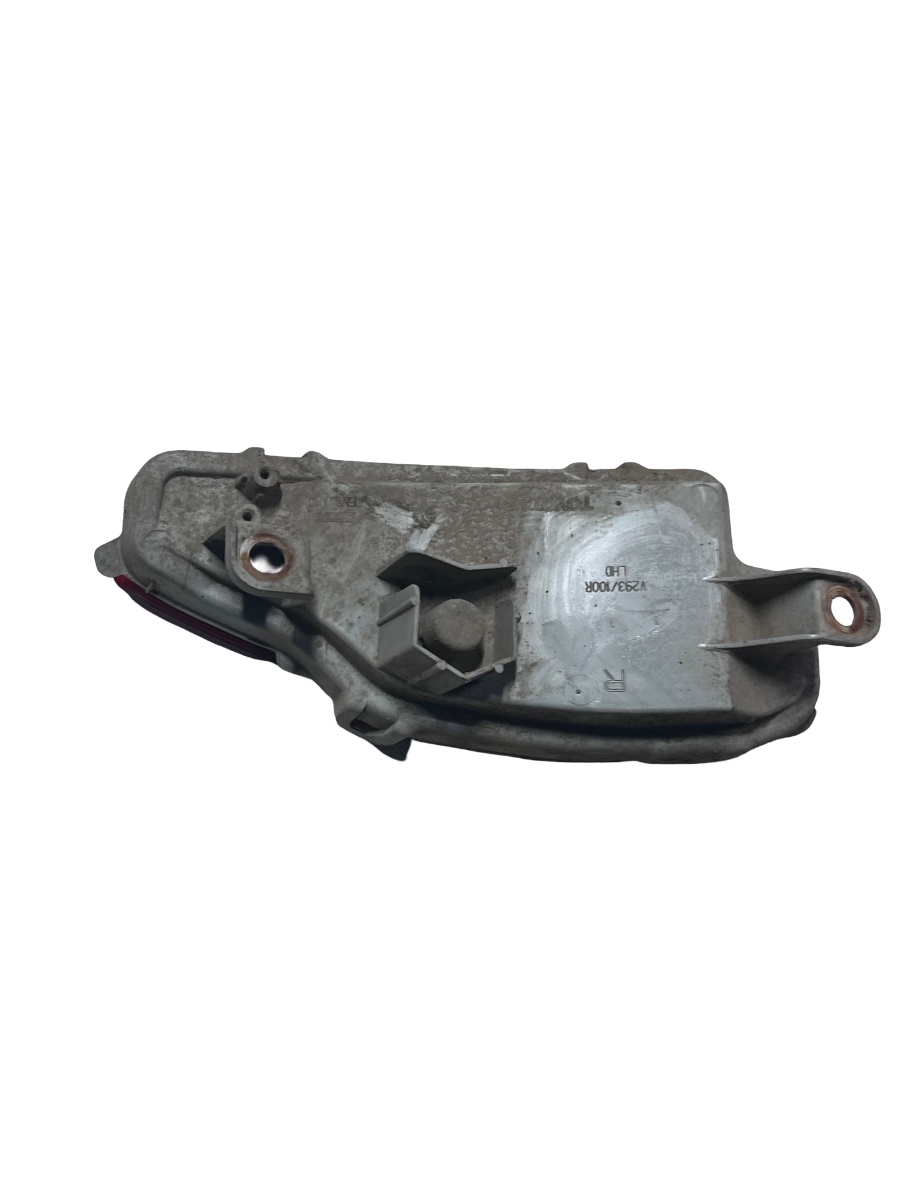 Lampa spate / Stop  Bara dreapta spate TOYOTA YARIS _P13_ 2012 - > V293100R – foto 2