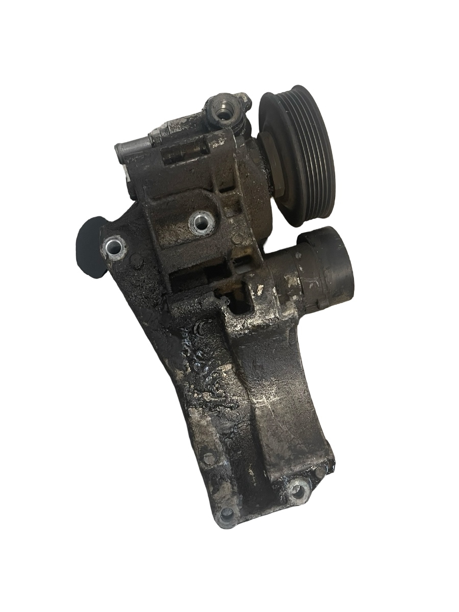 Suport accesorii + pompa servo VOLKSWAGEN POLO 9N_ 2001 - 2012 1.2 BBM – foto 2