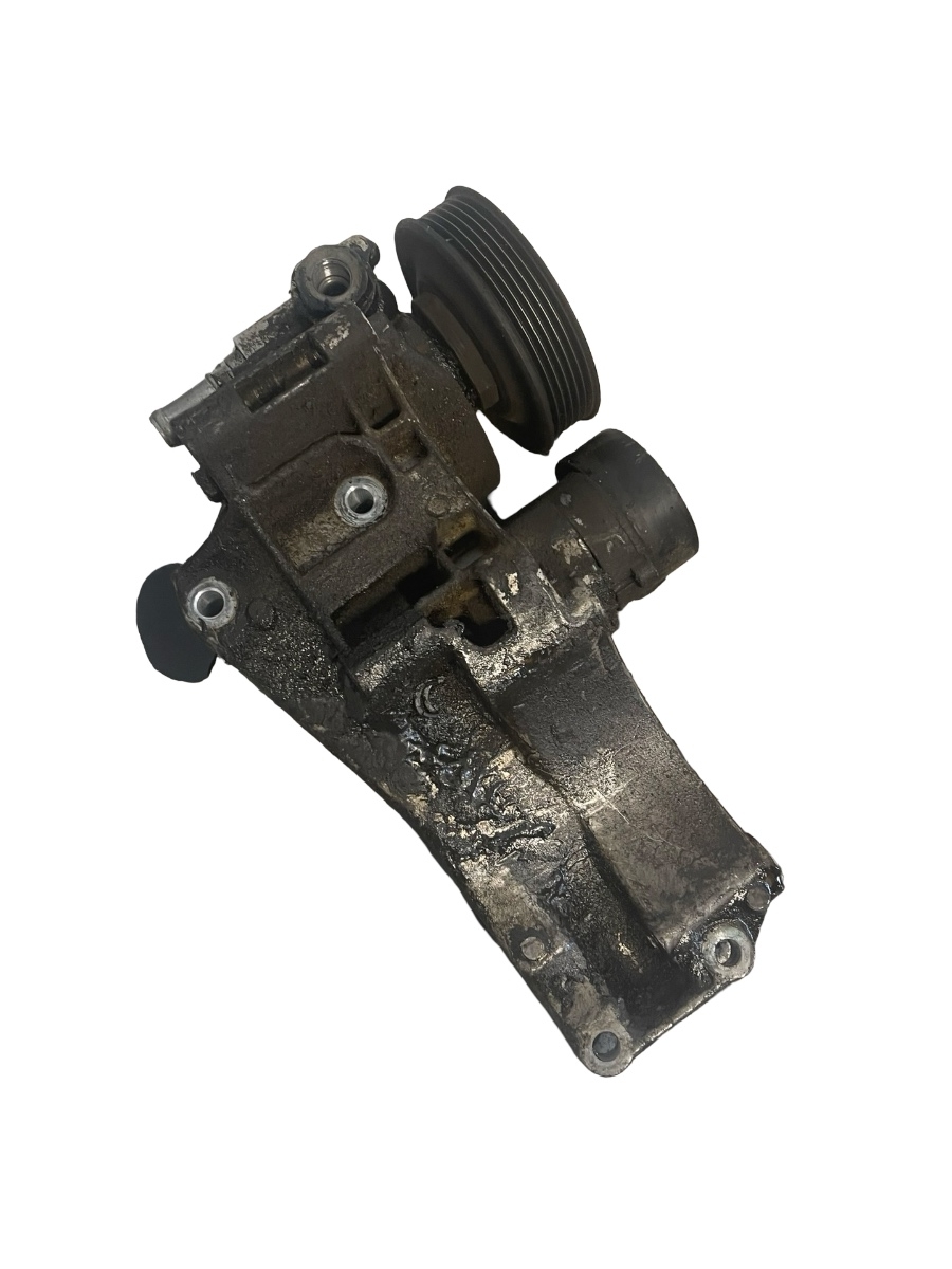 Suport accesorii + pompa servo VOLKSWAGEN POLO 9N_ 2001 - 2012 1.2 BBM