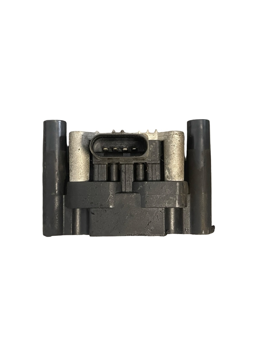 Bobina inductie VOLKSWAGEN POLO 6N2 1999 - 2001 1.4 AKK, AUD – foto 3