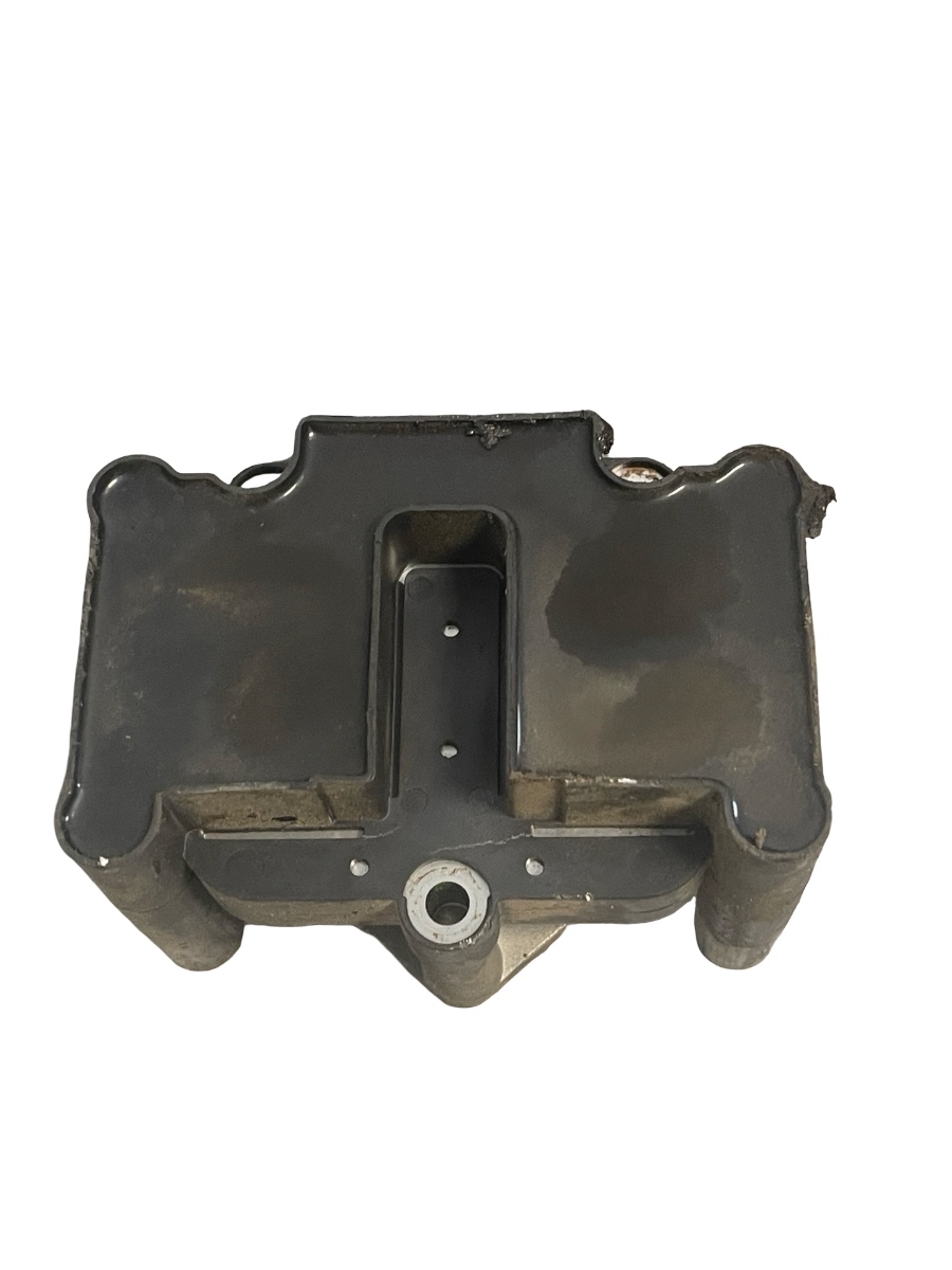 Bobina inductie VOLKSWAGEN POLO 6N2 1999 - 2001 1.4 AKK, AUD – foto 2