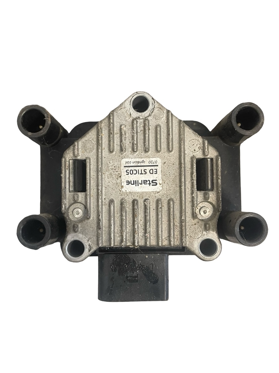 Bobina inductie VOLKSWAGEN POLO 6N2 1999 - 2001 1.4 AKK, AUD