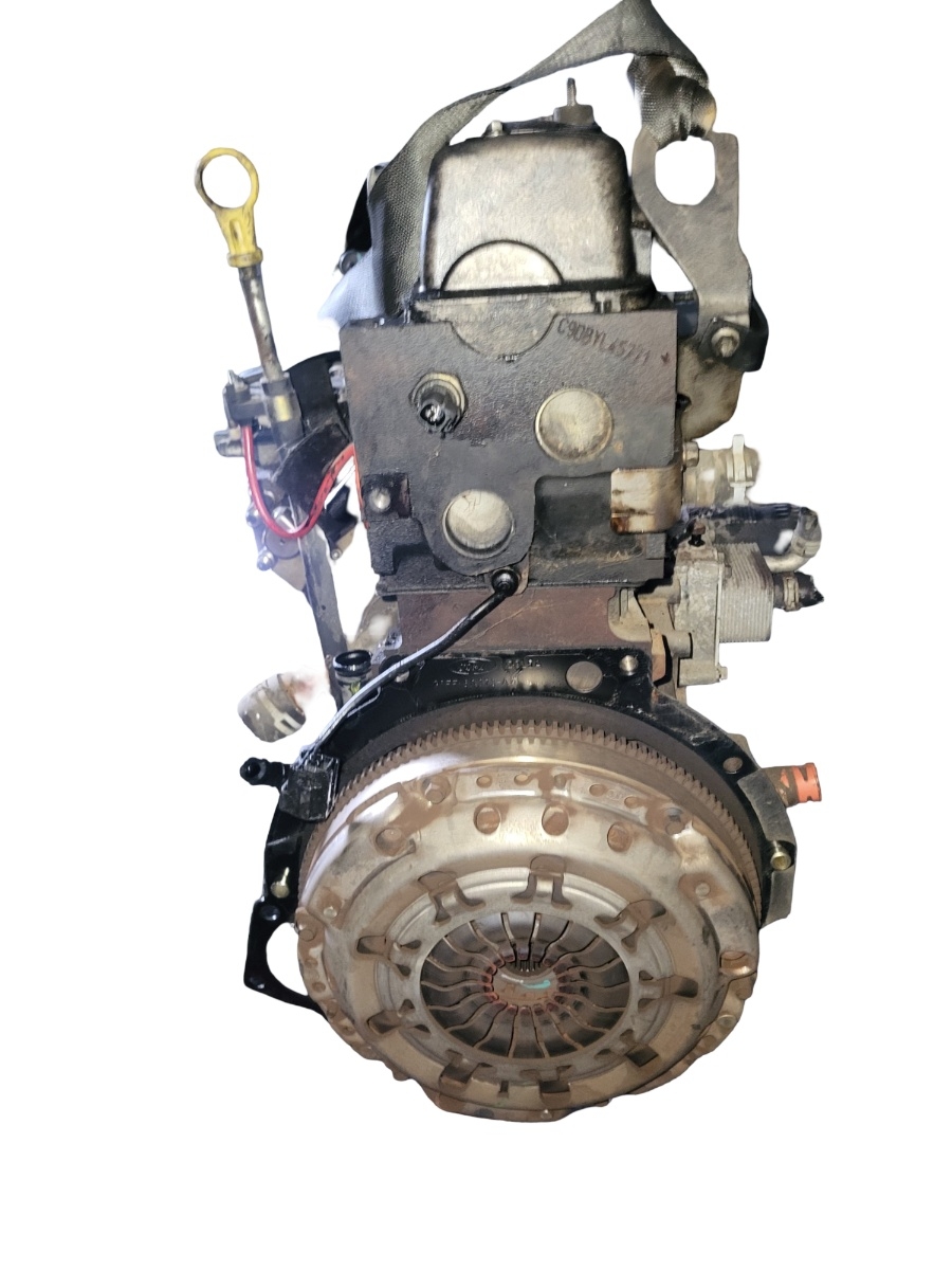 Motor + injectie FORD FOCUS Estate DNW 1999 - 2007 1.8 Turbo DI / TDDi C9DA, C9DB, C9DC