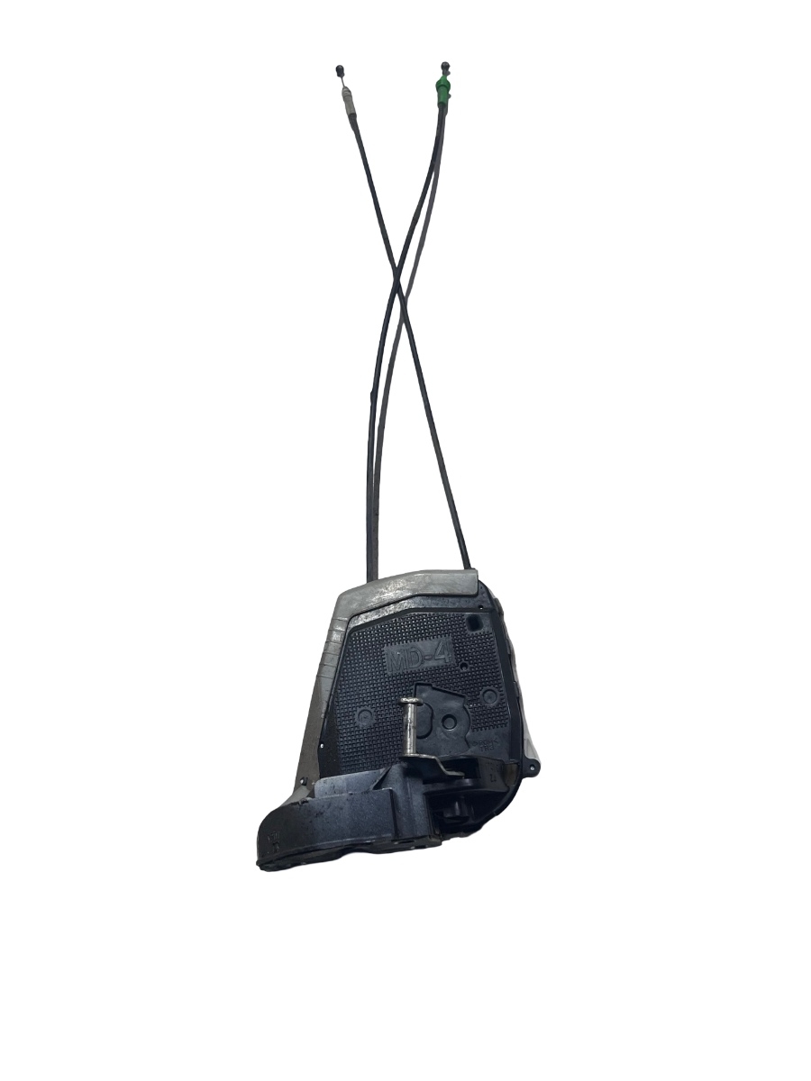 Broasca usa dreapta spate TOYOTA YARIS _P13_ 2012 - > – foto 3
