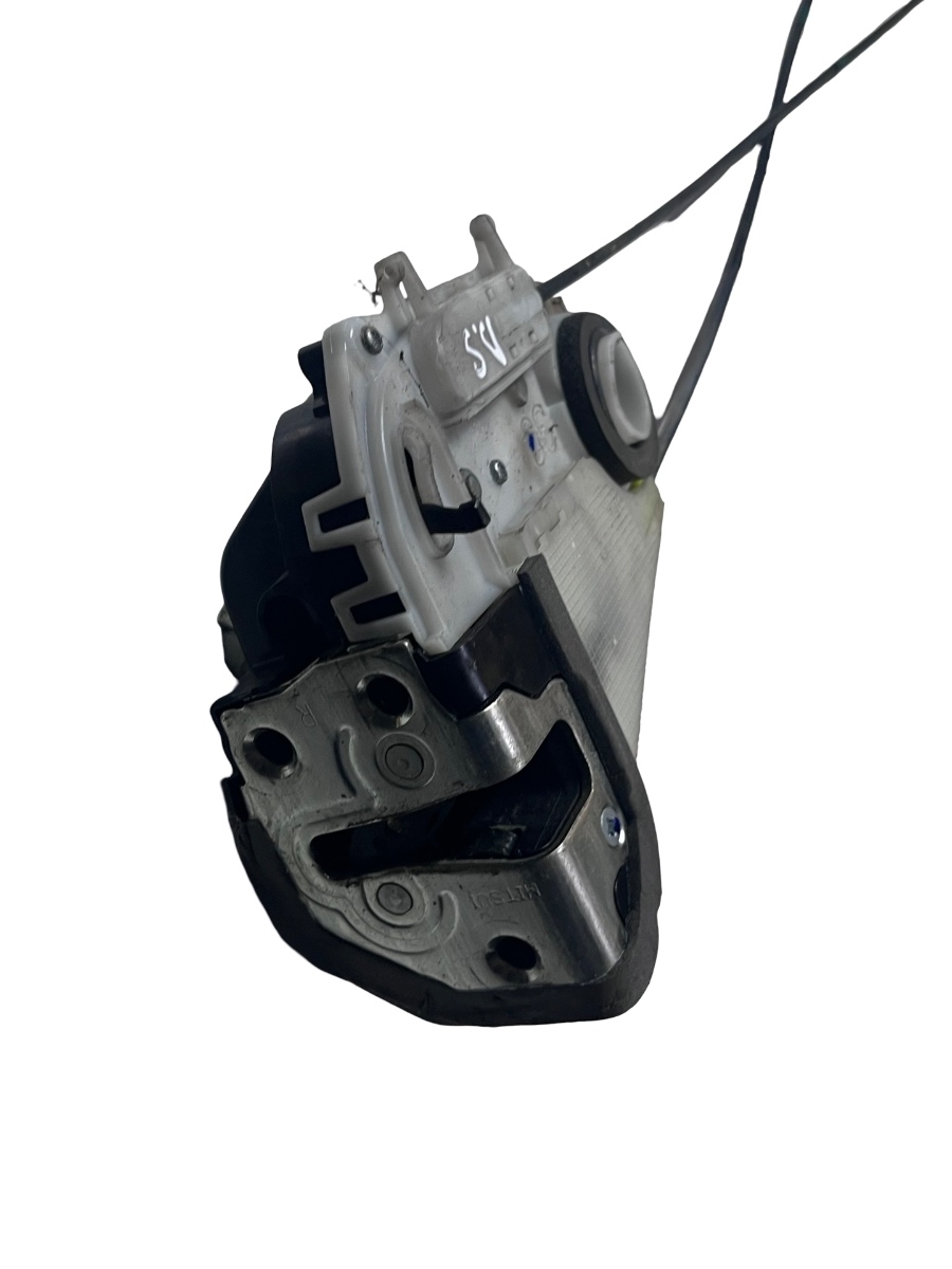 Broasca usa dreapta spate TOYOTA YARIS _P13_ 2012 - >