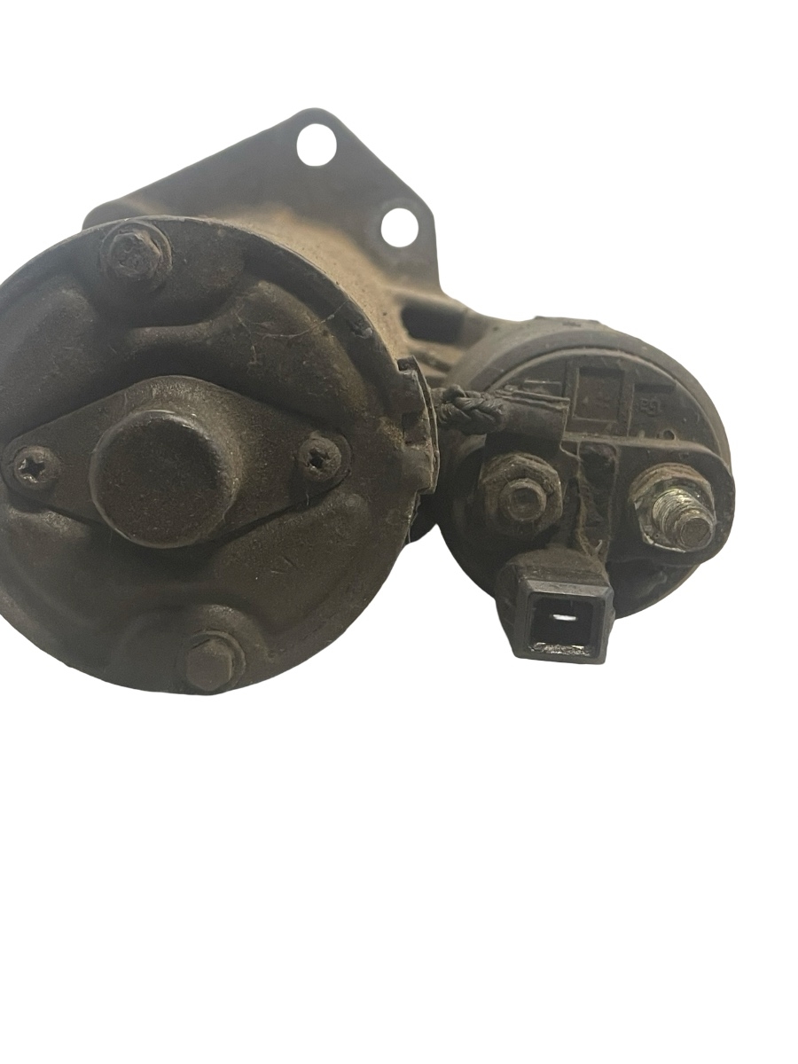 Electromotor VOLKSWAGEN POLO 6N2 1999 - 2001 1.4 AKK, AUD – foto 3