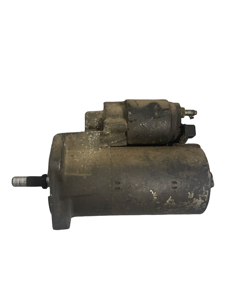 Electromotor VOLKSWAGEN POLO 6N2 1999 - 2001 1.4 AKK, AUD – foto 2