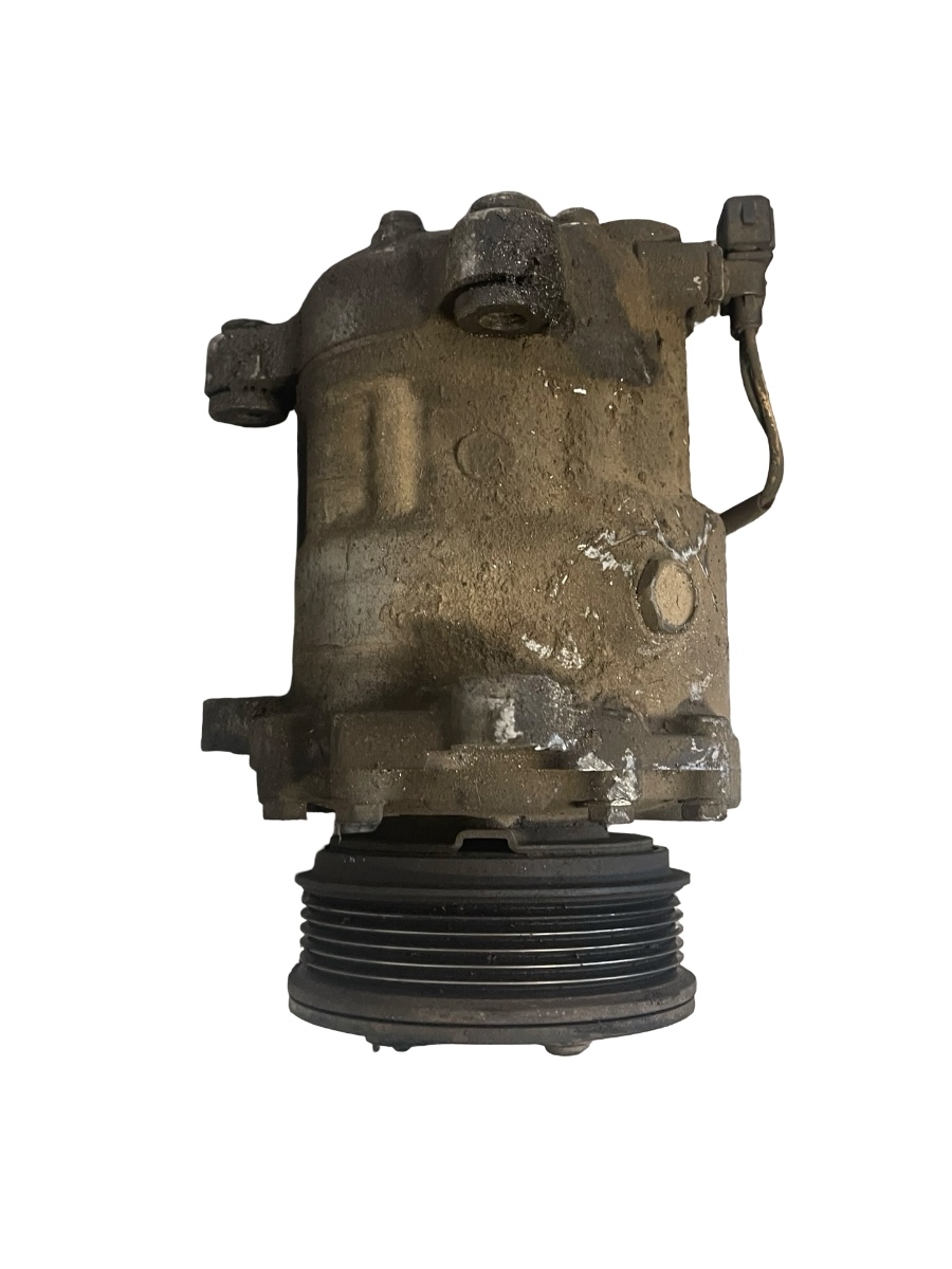 Compresor  AC VOLKSWAGEN POLO 6N2 1999 - 2001 1.4 AKK, AUD