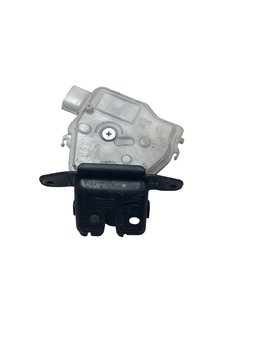 Broasca hayon/portbagaj TOYOTA YARIS _P13_ 2012 - > – foto 3