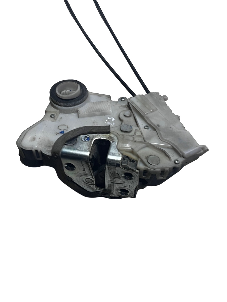Broasca usa stanga fata TOYOTA YARIS _P13_ 2012 - >