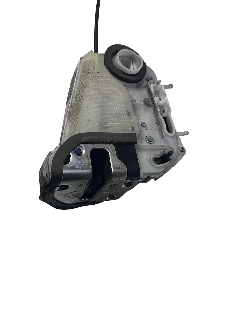Broasca usa stanga spate TOYOTA YARIS _P13_ 2012 - >