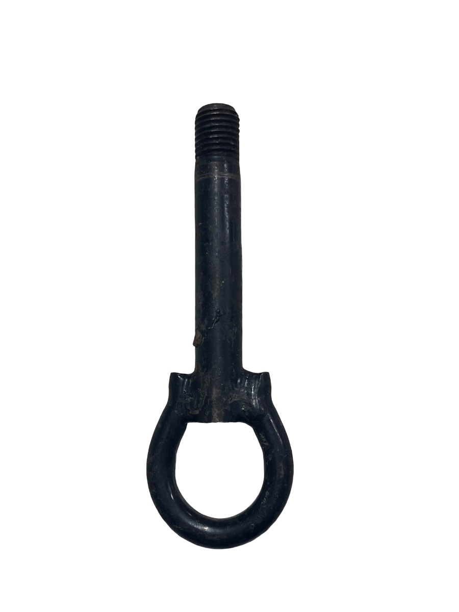 Carlig de remorcare TOYOTA YARIS _P13_ 2012 - >