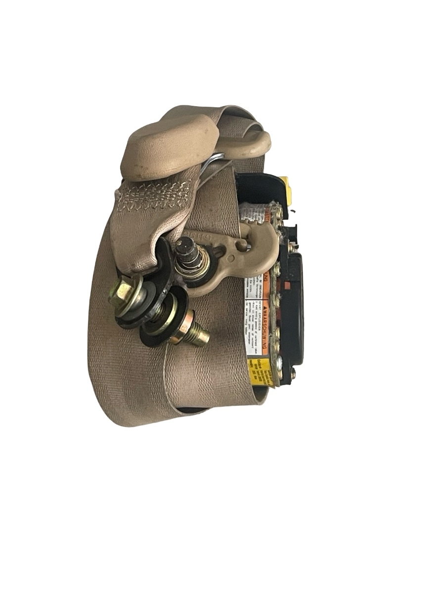 Kit airbag  HONDA ACCORD VII CL, CN 2003 - 2012 – foto 3
