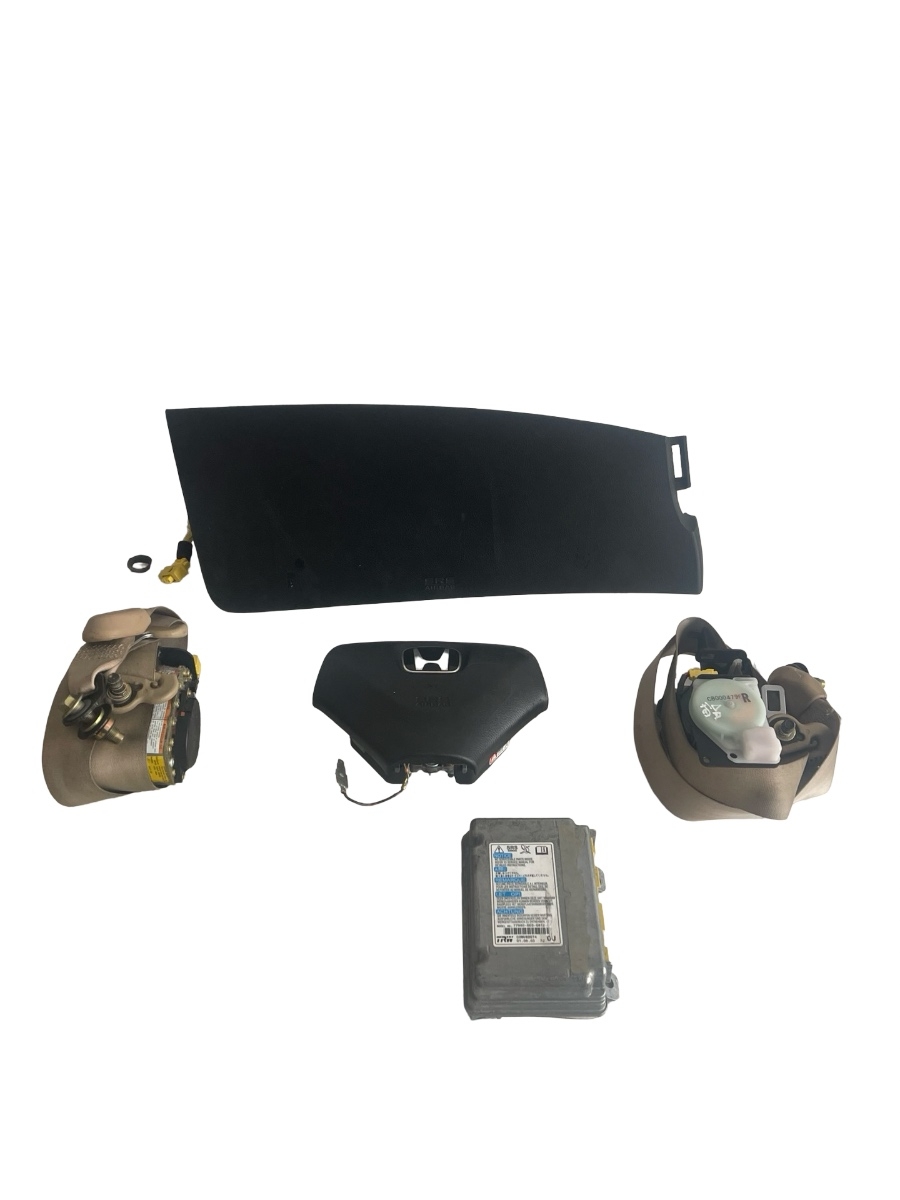Kit airbag  HONDA ACCORD VII CL, CN 2003 - 2012