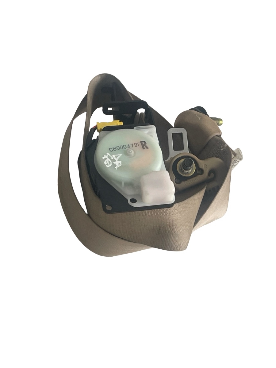 Kit airbag  HONDA ACCORD VII CL, CN 2003 - 2012 – foto 5