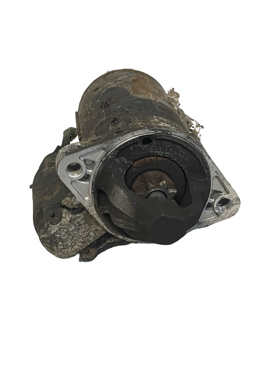 Electromotor HYUNDAI GETZ TB 2002 - 2010 1.6 G4ED-G – foto 3