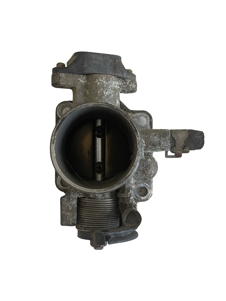 Clapeta de acceleratie HYUNDAI GETZ TB 2002 - 2010 1.6 G4ED-G 35170-22600 – foto 2
