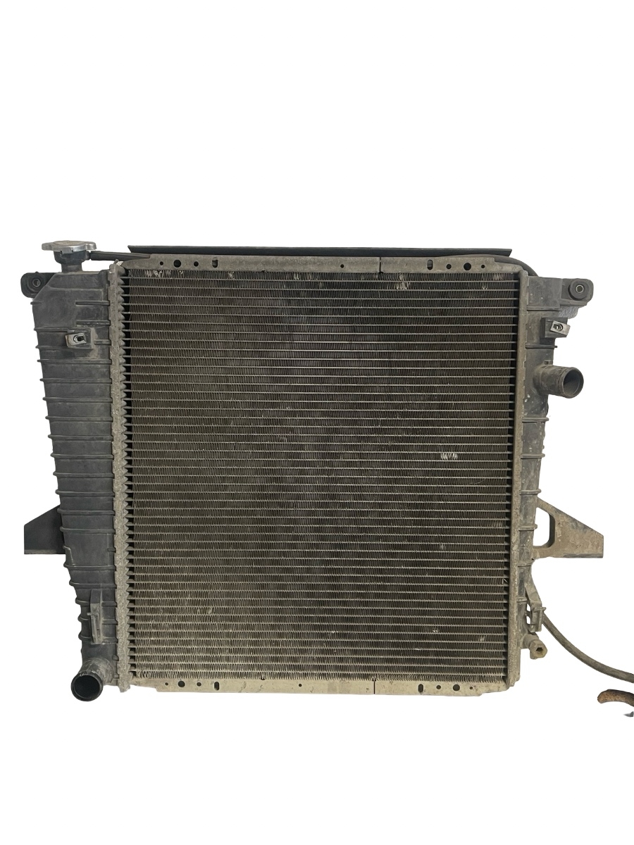 Radiator lichid de racire FORD EXPLORER II [ 1995 - 2003 ] 4.0i