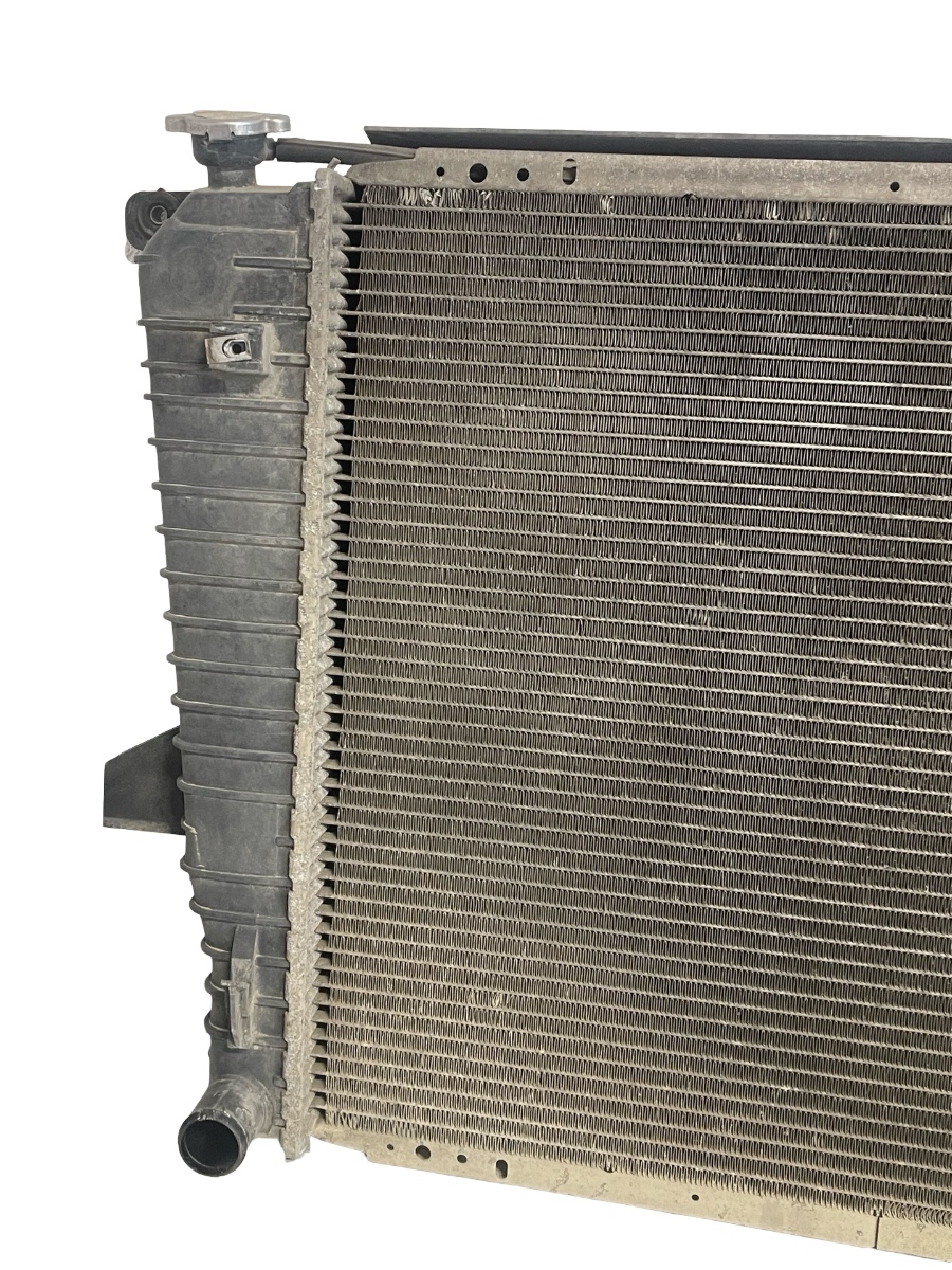 Radiator lichid de racire FORD EXPLORER II [ 1995 - 2003 ] 4.0i – foto 2