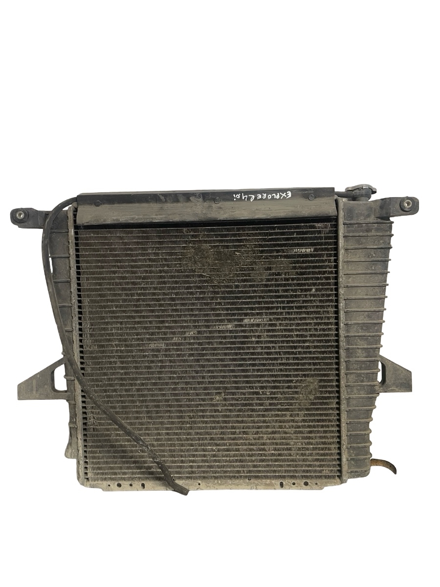 Radiator lichid de racire FORD EXPLORER II [ 1995 - 2003 ] 4.0i – foto 3