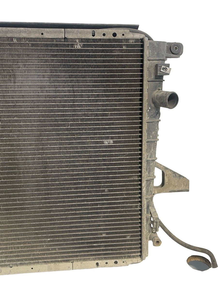 Radiator lichid de racire FORD EXPLORER II [ 1995 - 2003 ] 4.0i – foto 4