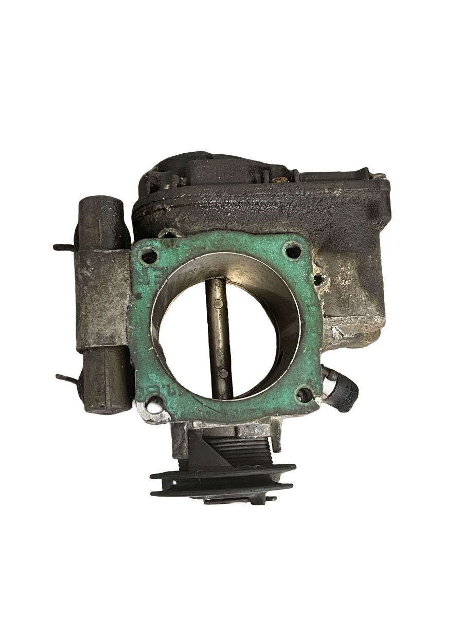 Clapeta de acceleratie  VOLKSWAGEN PASSAT Estate 3B5 1997 - 2001 1.6i AHL