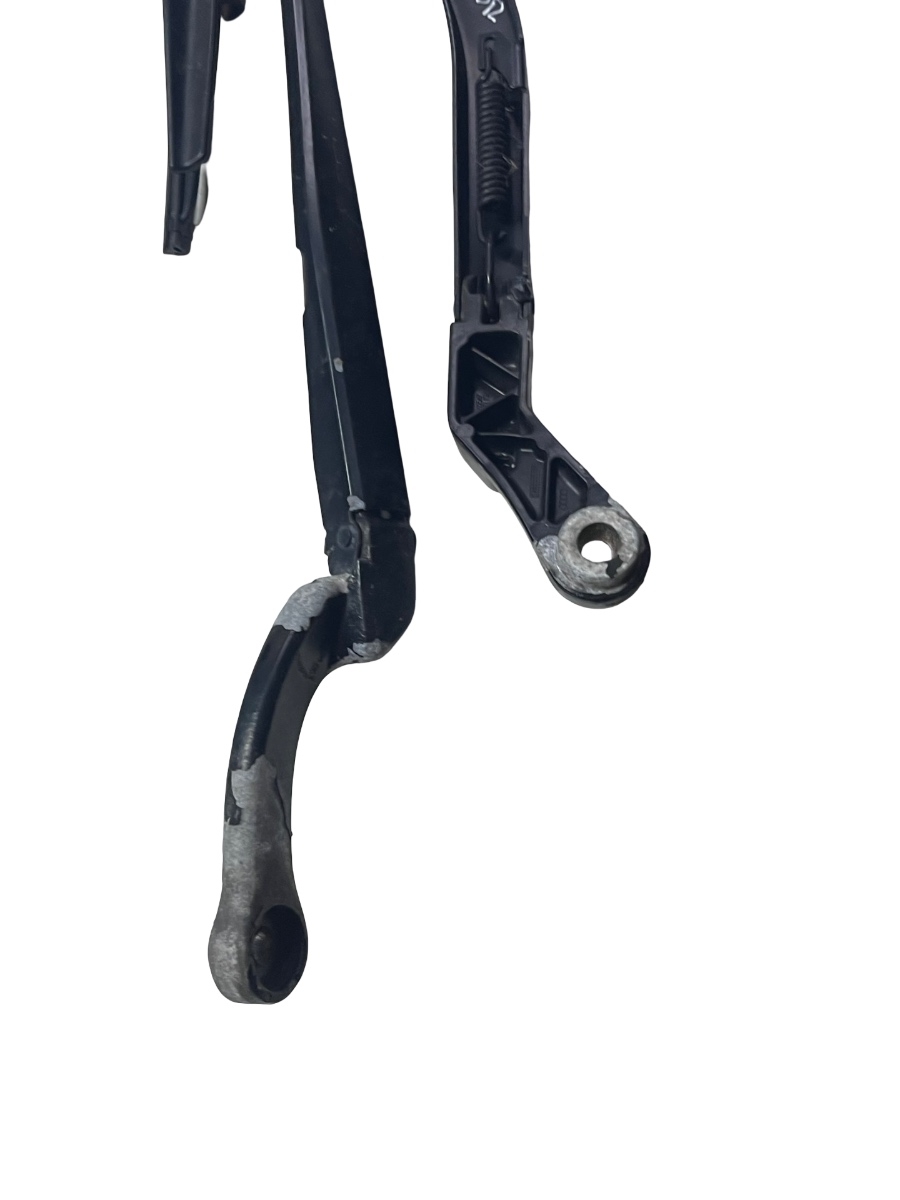 Set Brate stergatoare  parbriz AUDI A4 II 8E2, B6 2000 - 2005 8E1955408A – foto 2