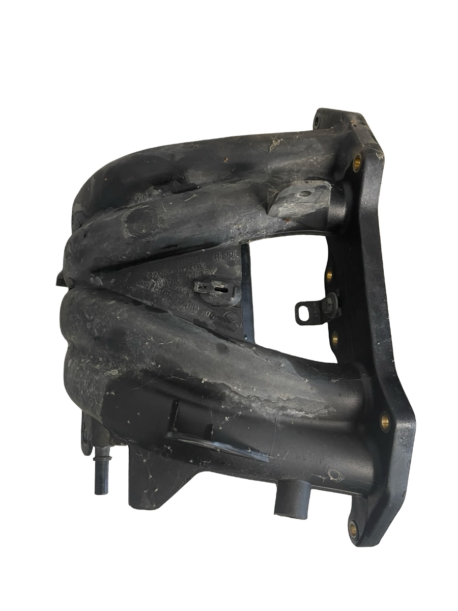 Galerie de admisie PEUGEOT 206 Hatchback 2A/C 1998 - > 1.4i KFX 9632998480