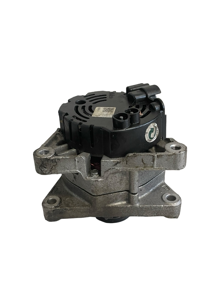 Alternator PEUGEOT 206 Hatchback 2A/C 1998 - > 1.4 i KFX