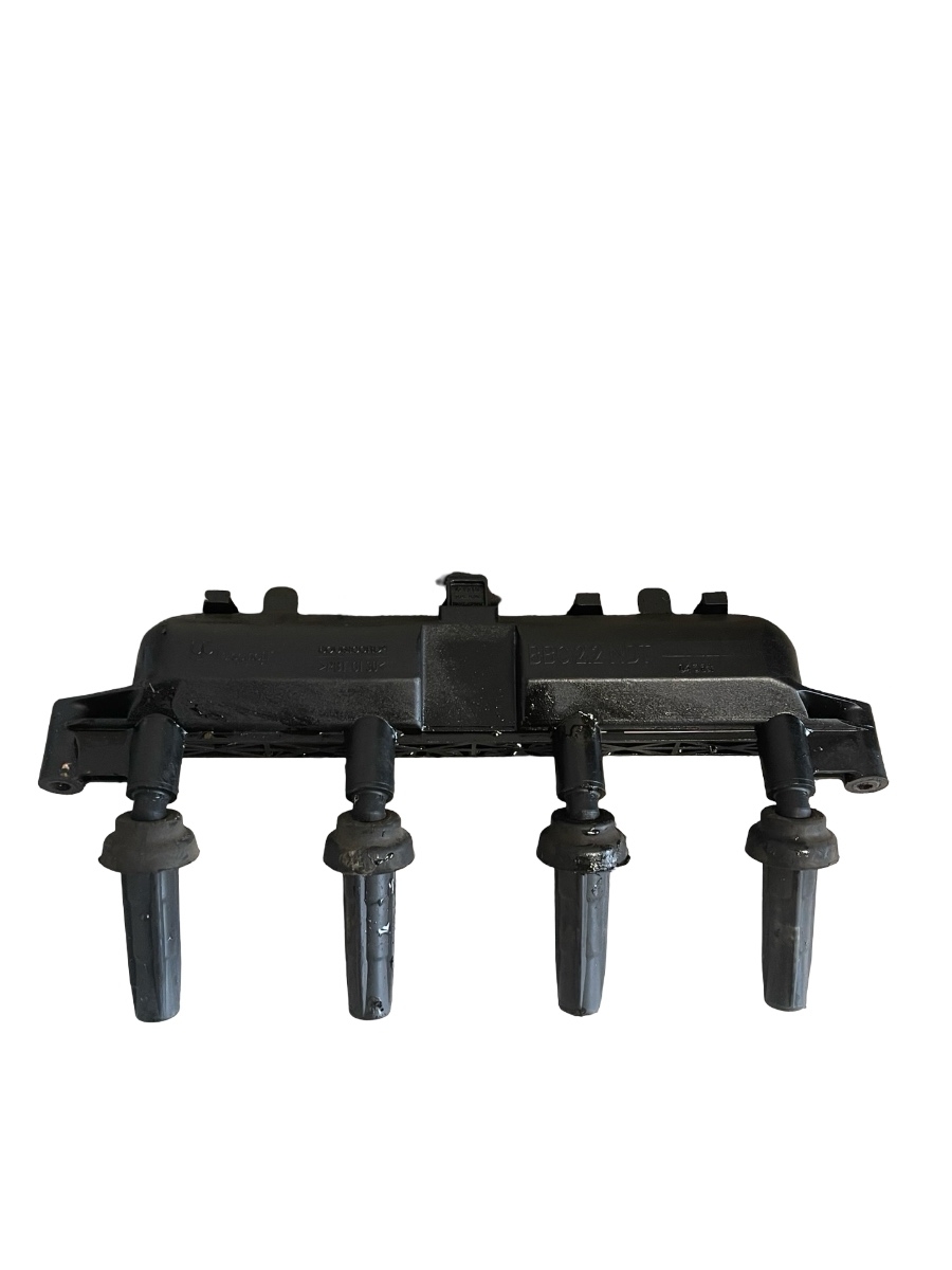 Bobina inductie PEUGEOT 206 Hatchback 2A/C 1998 - > 1.4 i KFX